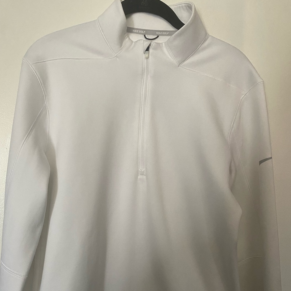 Nike Women’s Golf plush Jacket